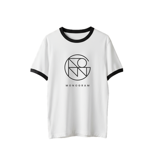 Custom Ringer T-Shirt