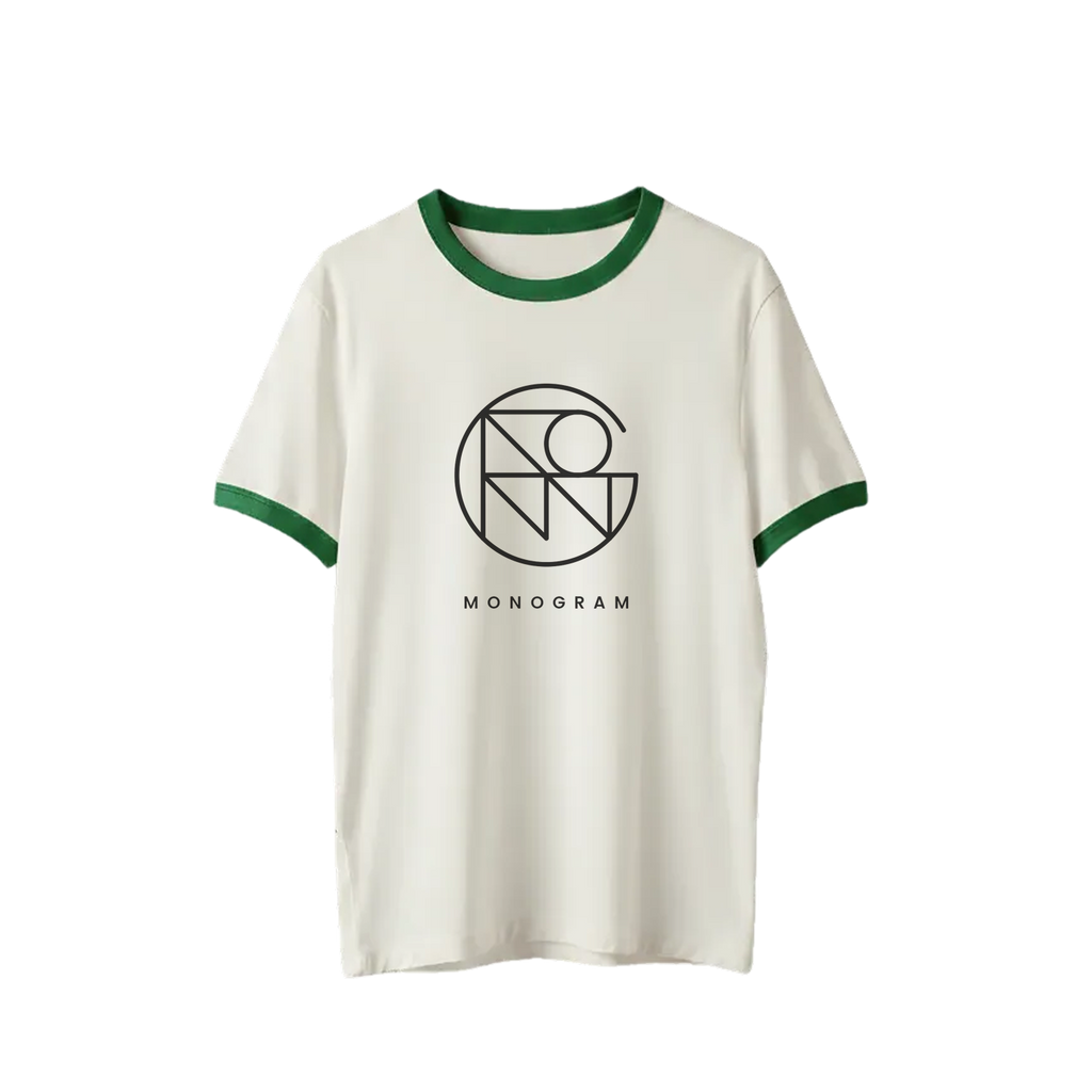 Custom Ringer T-Shirt