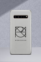 Custom Samsung Galaxy® Clear Case