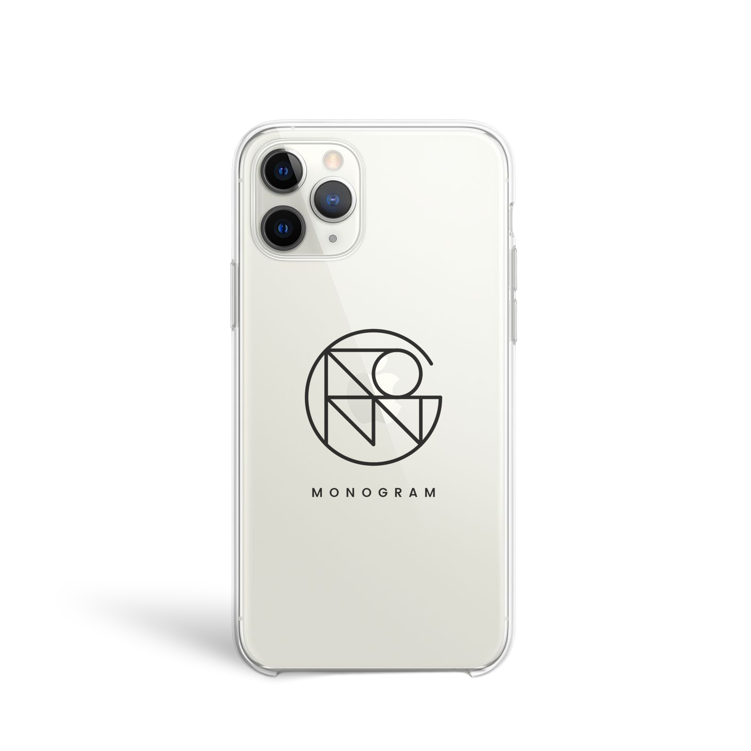 Custom iPhone® Snap Case