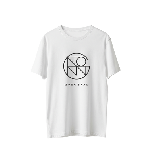 Custom Cotton T-Shirt