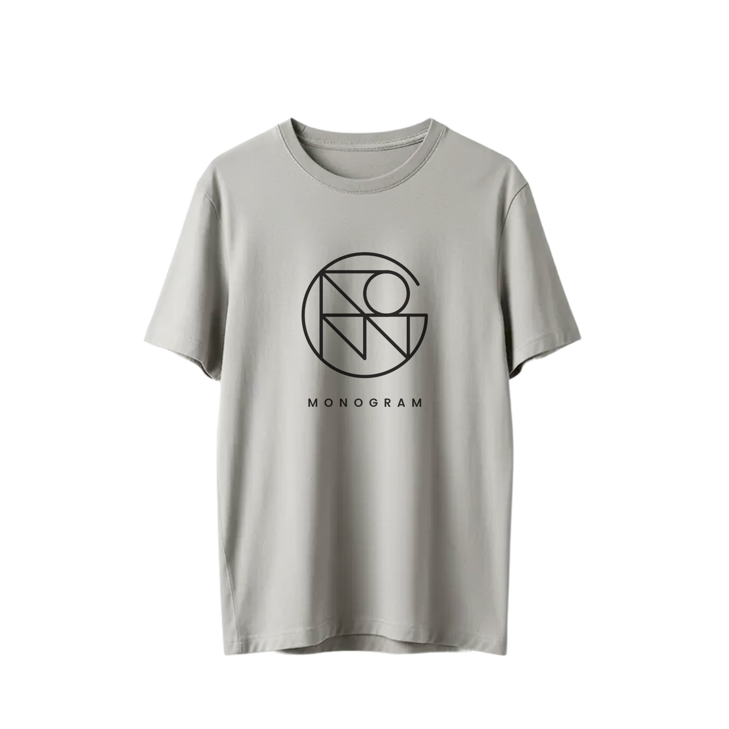 Custom Cotton T-Shirt