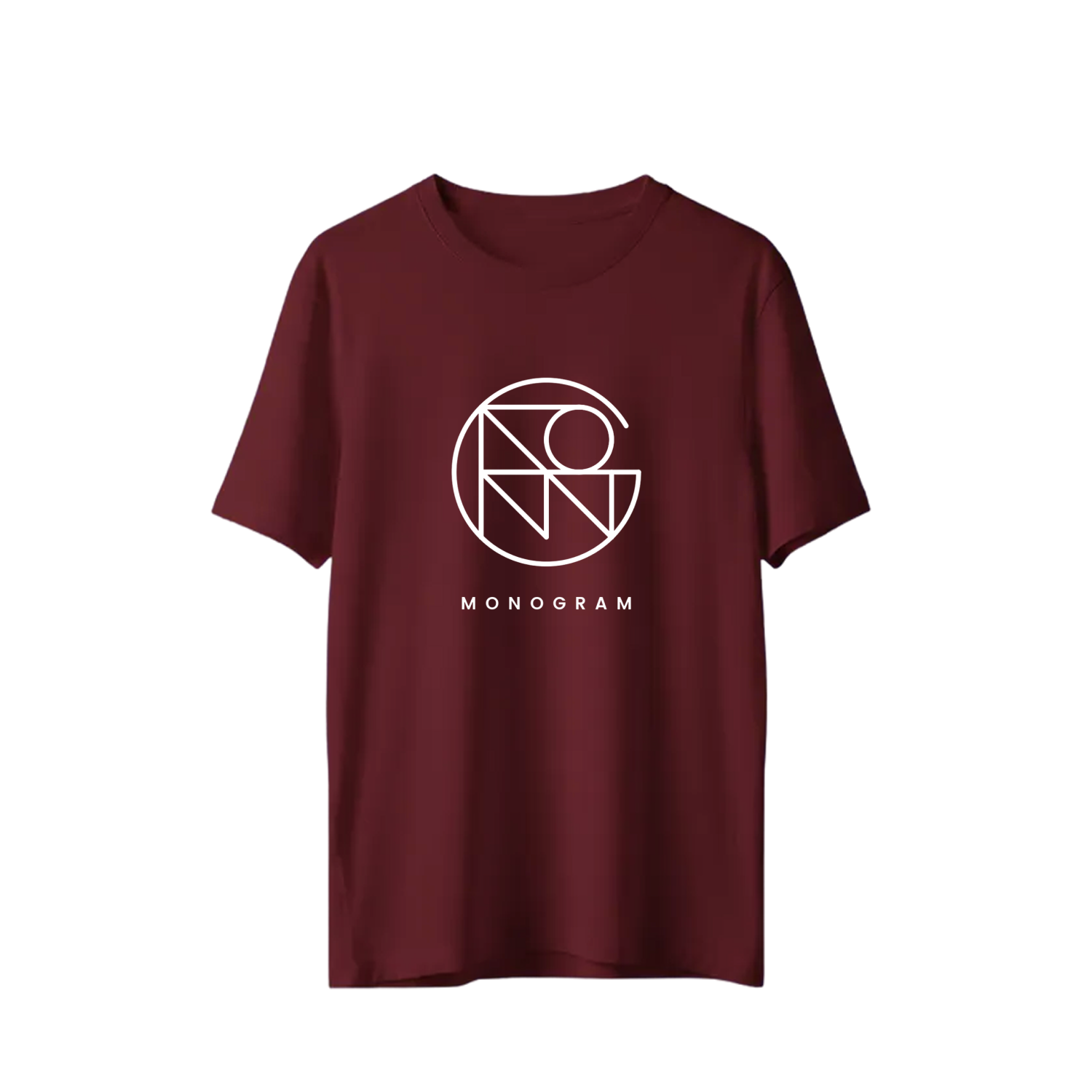 Custom Cotton T-Shirt