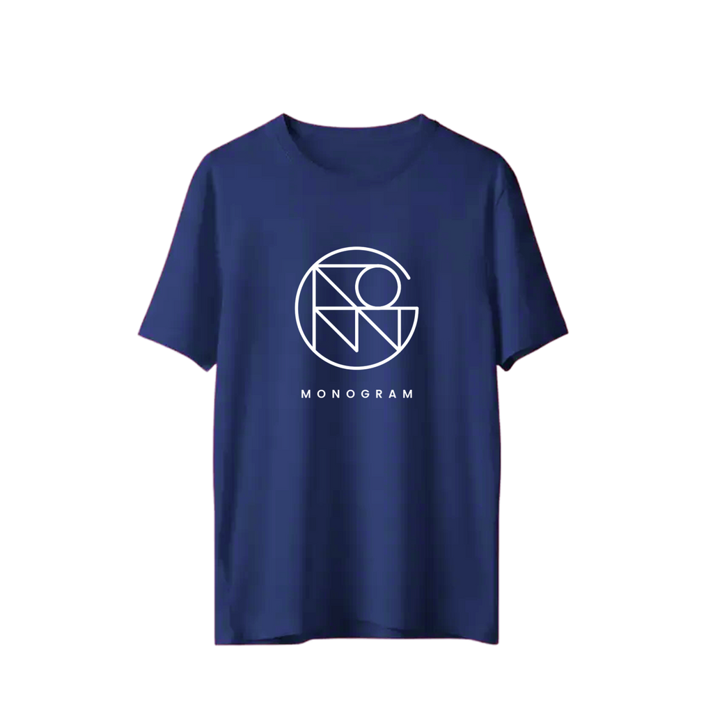 Custom Cotton T-Shirt