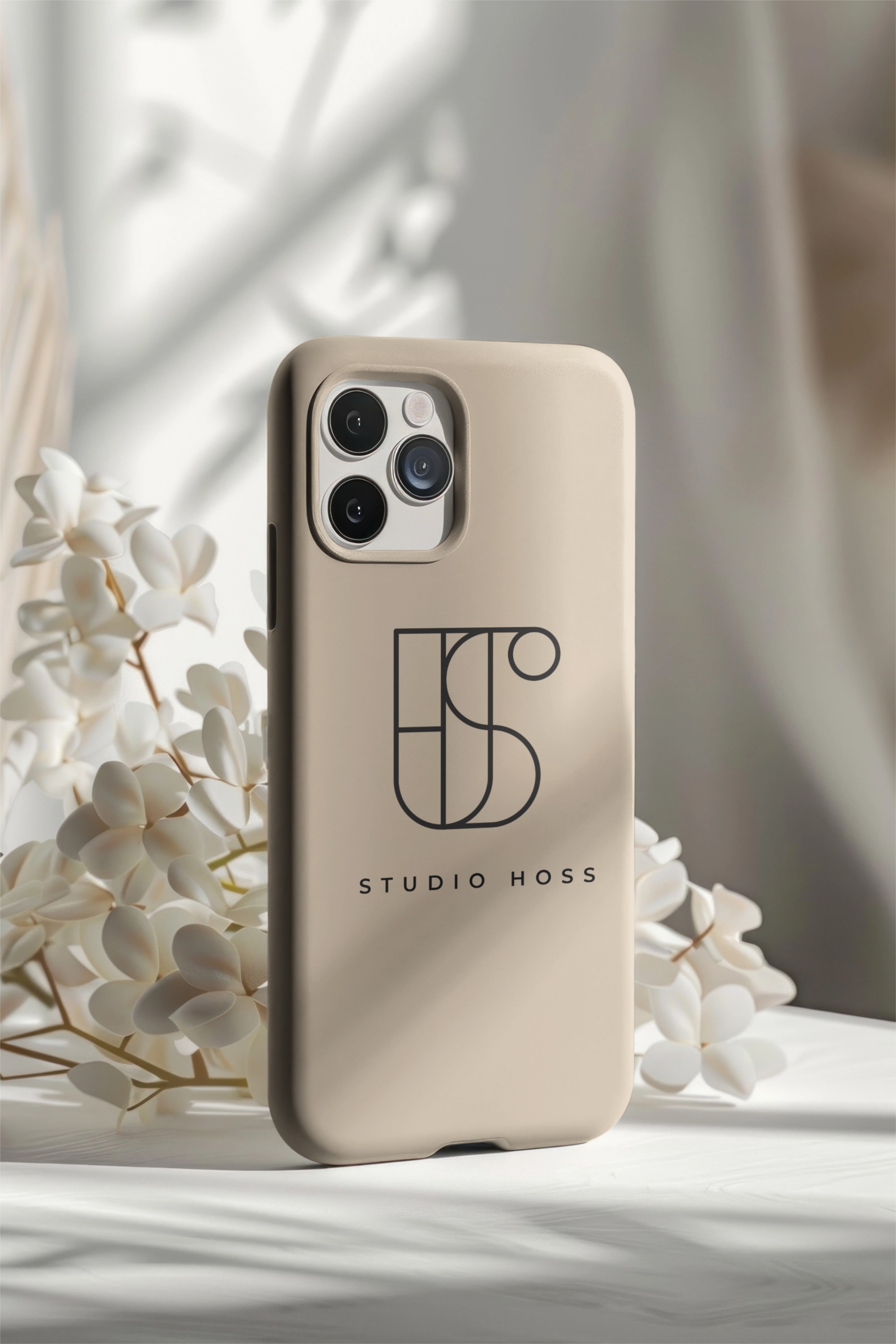 Custom iPhone® Tough MagSafe® Case