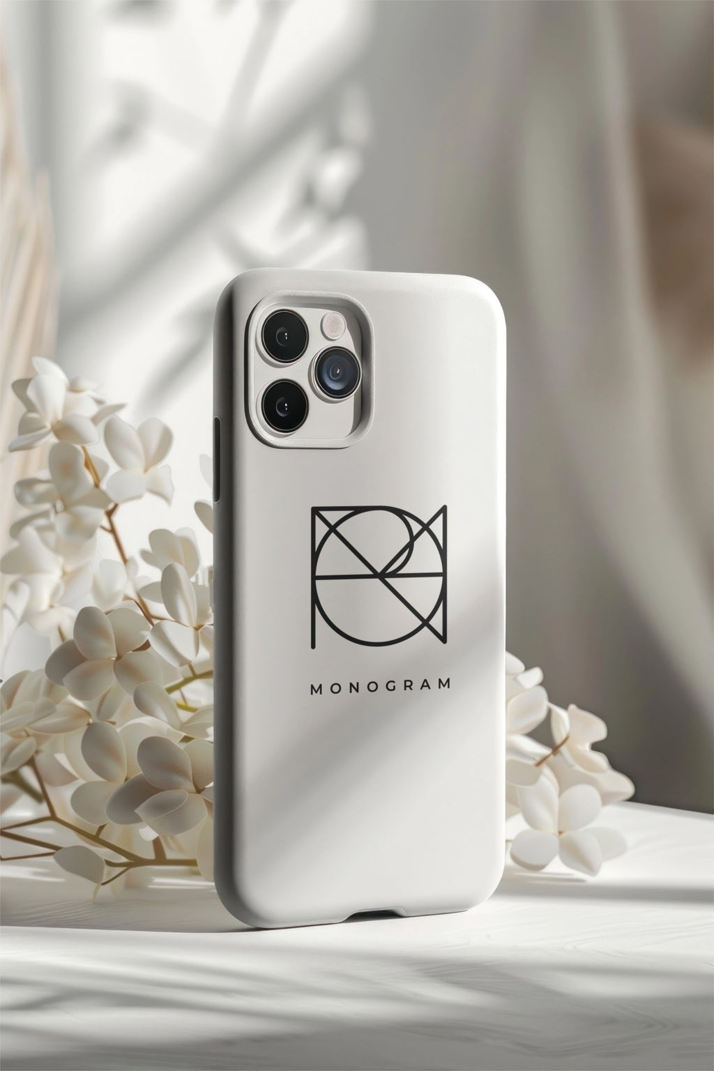 Custom iPhone® Snap Case