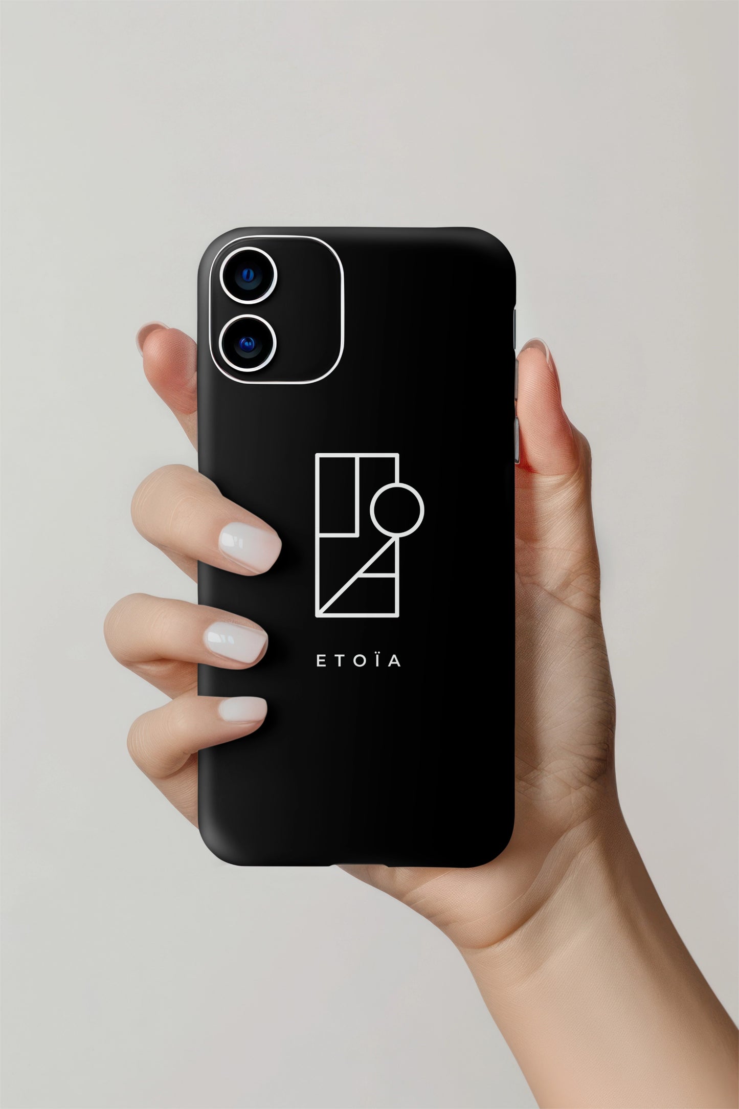 Snap case for iPhone®