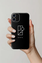 Custom iPhone® Tough MagSafe® Case