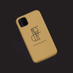 Custom iPhone® Tough MagSafe® Case