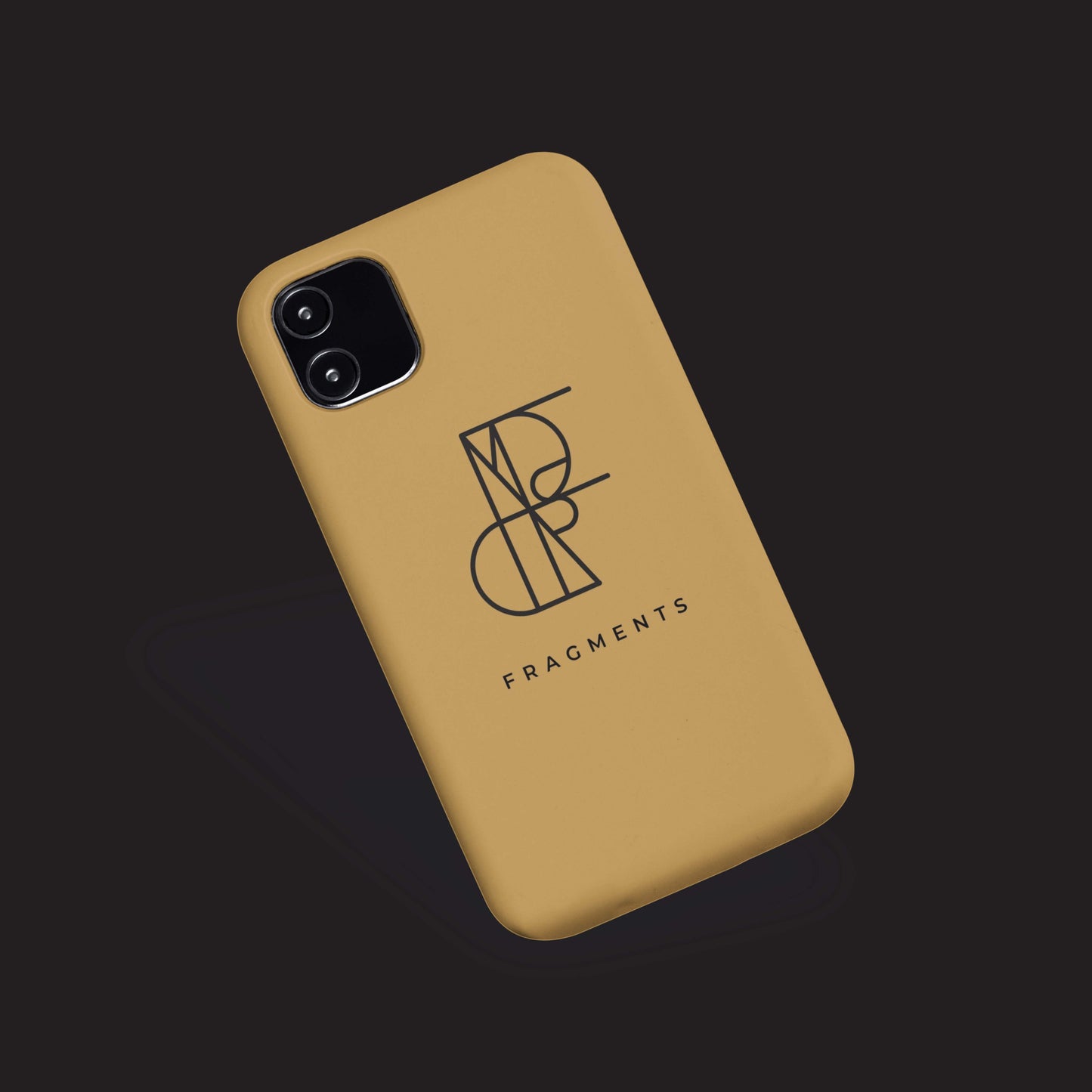 MagSafe® tough case for iPhone®