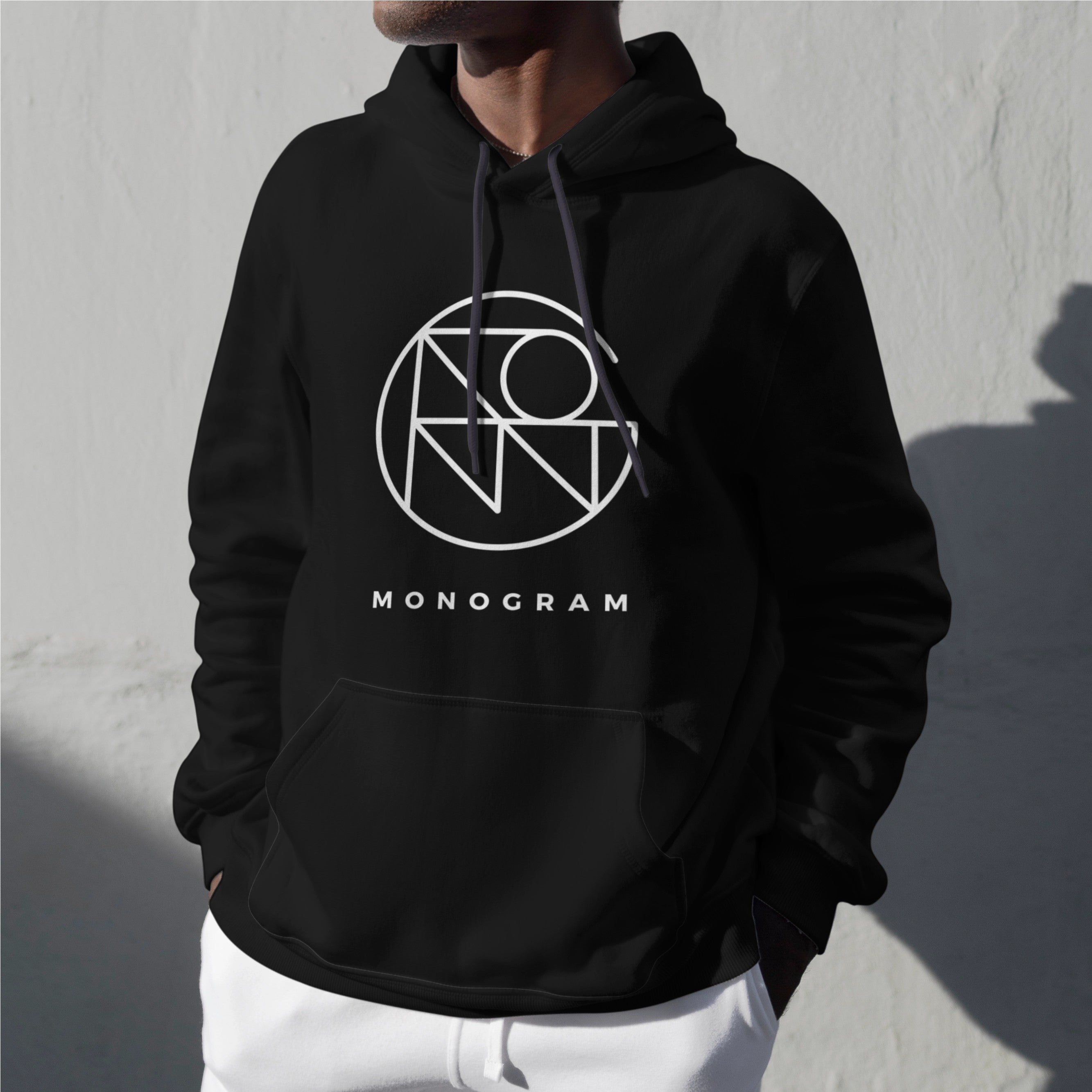 Custom Fleece Hoodie