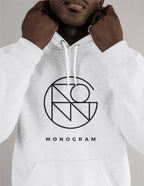 Custom Fleece Hoodie