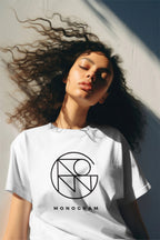 Custom Cotton T-Shirt