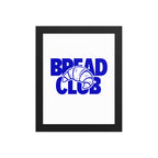 Bread Club Poster