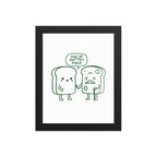 You've Gotten Old Poster