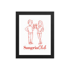 Sangria Club