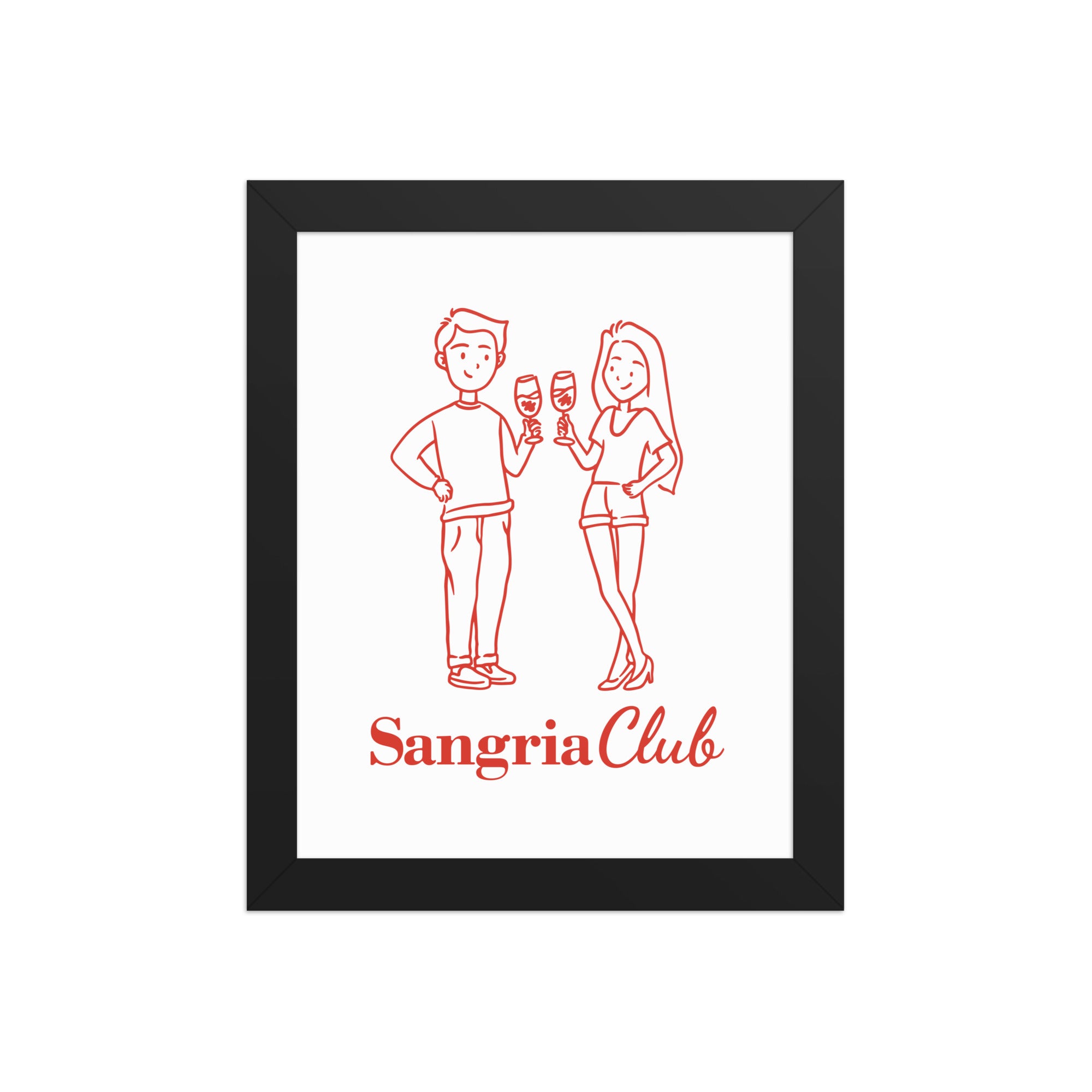 Sangria Club