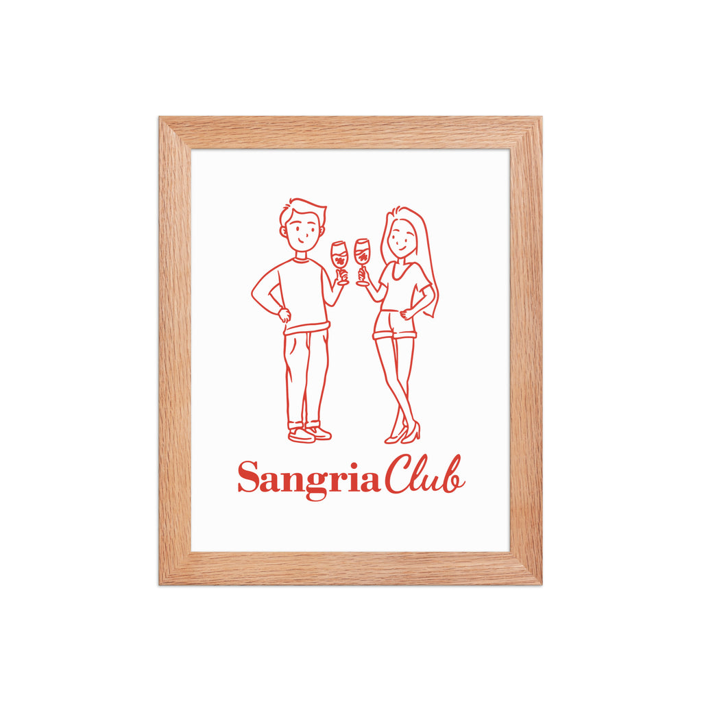 Sangria Club