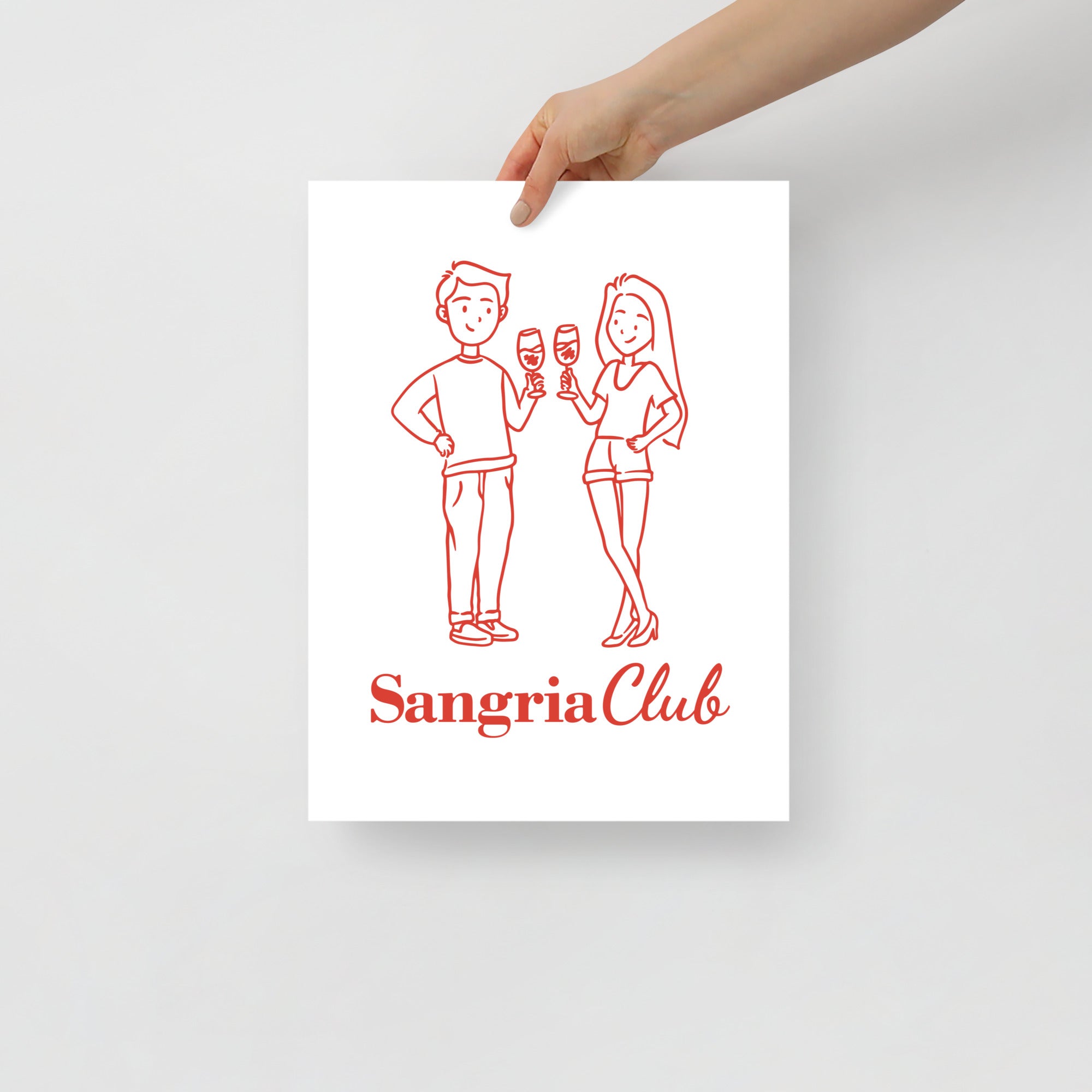 Sangria Club