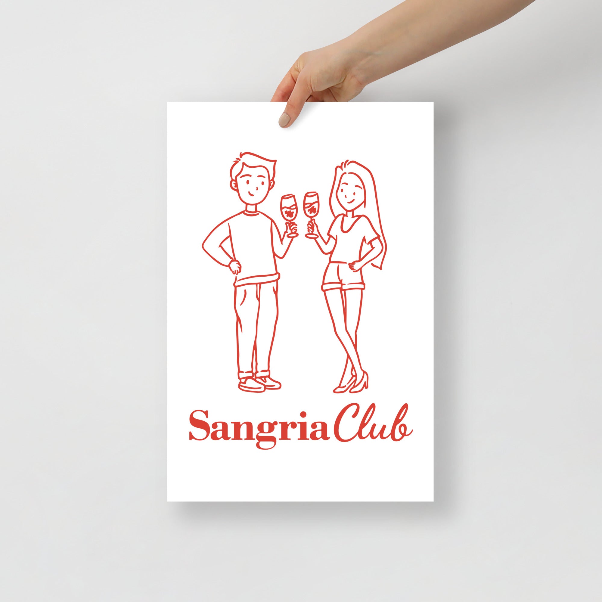 Sangria Club