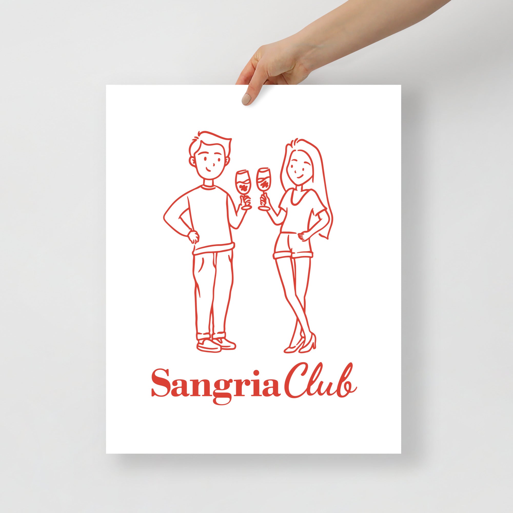 Sangria Club