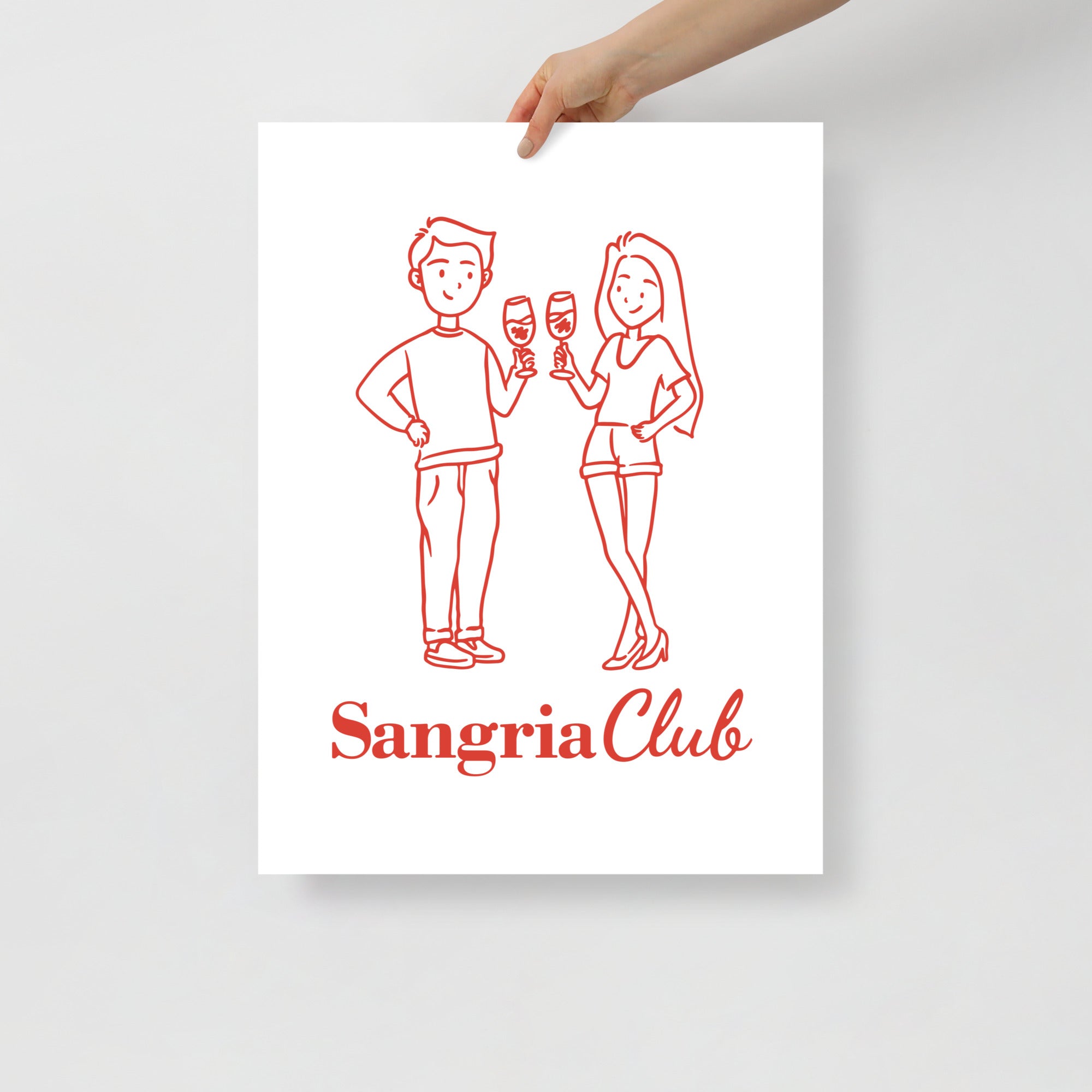 Sangria Club
