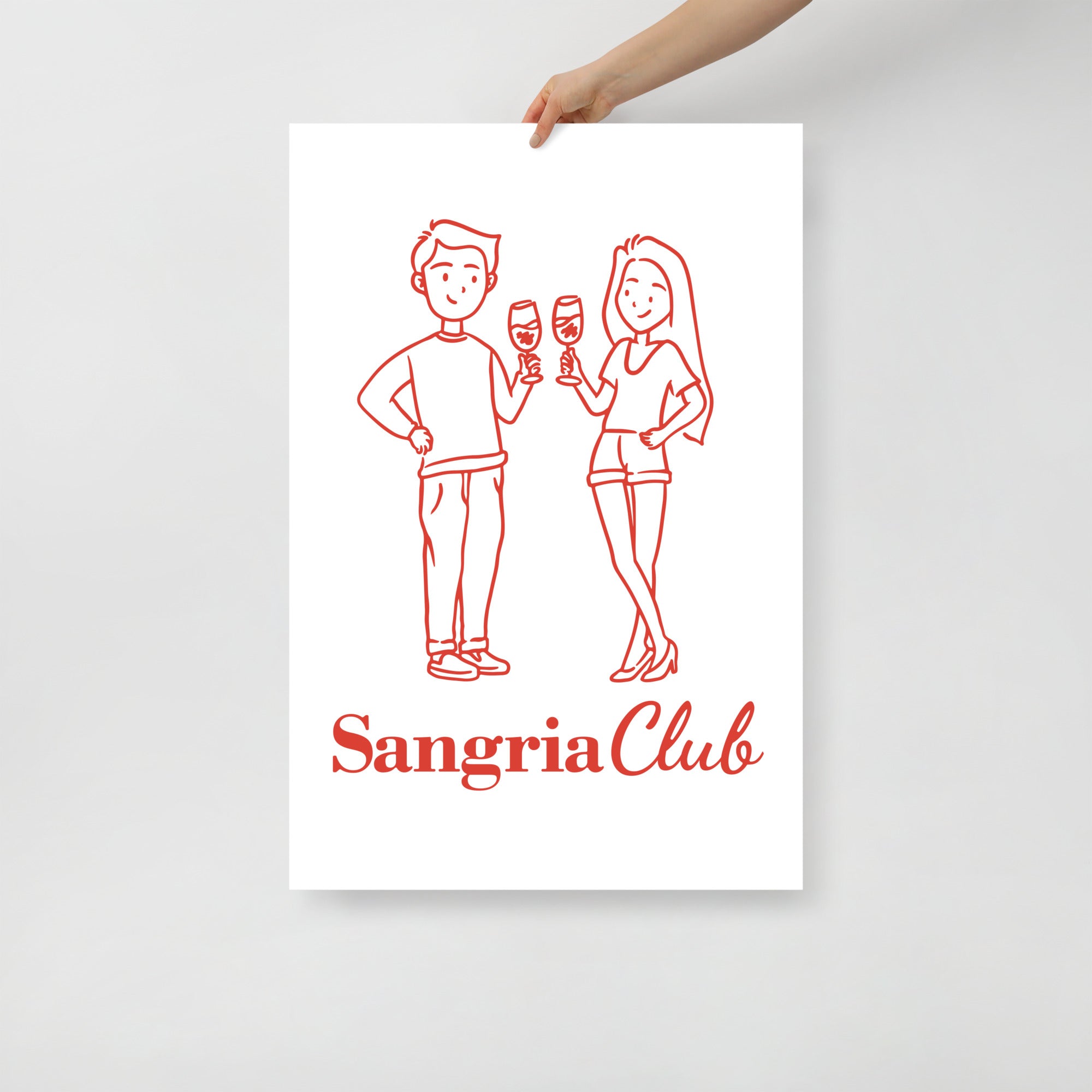 Sangria Club