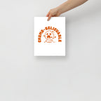 Crumb - Believable Poster