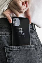 Custom iPhone® Tough MagSafe® Case