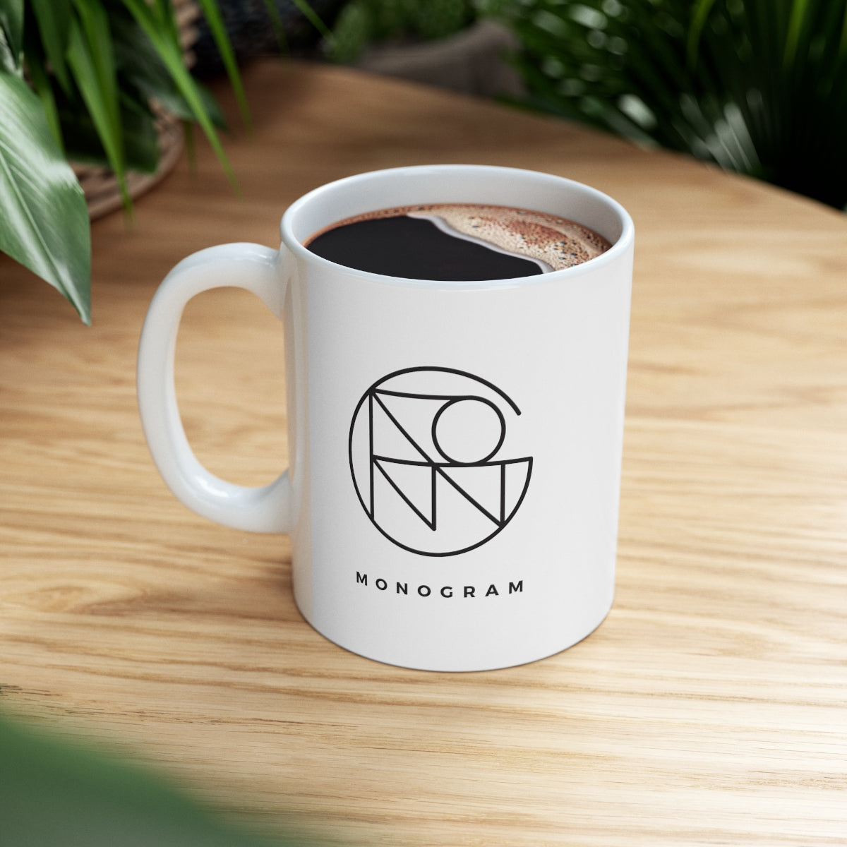 Mug with Design 11oz (330ml)