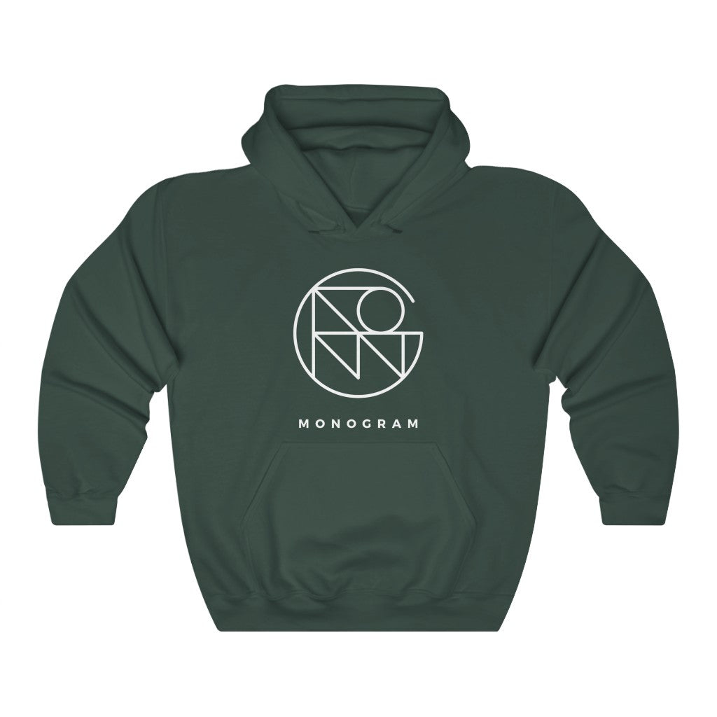 Hoodie with Design