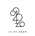 Custom Number Monogram Design